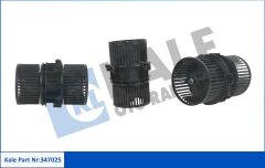 KALORİFER MOTORU FLUENCE-MGN III-KALE 347025-272104377R