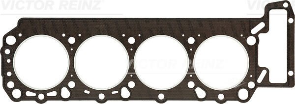 SILINDIR KAPAK CONTASI SAG MERCEDES M119 W124 W140 C140 R129-V.REINZ 612767520-A1190161920-425.110