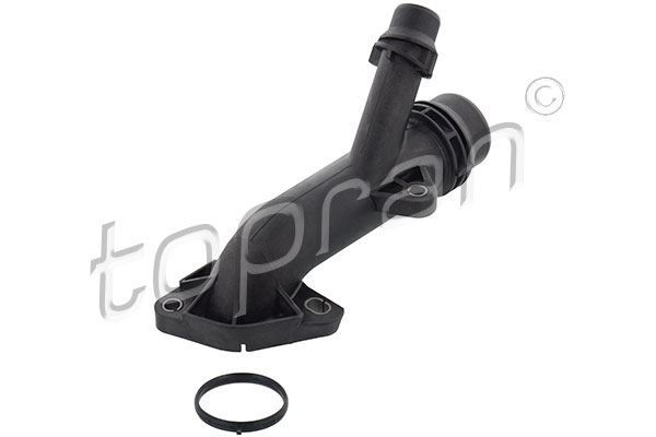 BLOK SU BORUSU BMW N40 N42 N45 N46 E83 E87 E90-TOPRAN 501878001-11537560130-11537505055