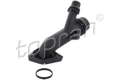 BLOK SU BORUSU BMW N40 N42 N45 N46 E83 E87 E90-TOPRAN 501878001-11537560130-11537505055