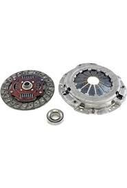 DEBRİYAJ SETİ BASKI DİSK BİLYA MITSUBISHI L200 CR 2.5L 4D56T 4x2 4x4 KA4T KB4T 07-14 ÇİFT KABİN JAPON MALI-EXEDY MBK2169-MBK2169