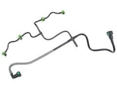 ENJEKTÖR GERİ DÖNÜŞ HORTUMU DEFENDER L316 07-16-ALPER 2434011-LR005749-LR005594