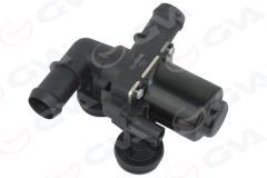 KALORIFER MUSLUGU BMW N52 M57 N57 E90 E83 E70 E71 E72-GVA 6899711-64116928495