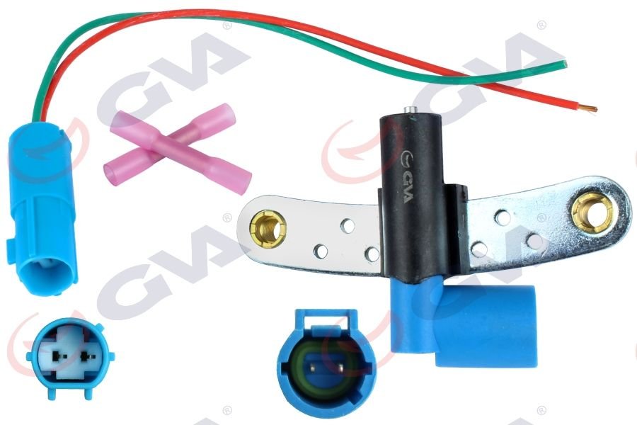 KRANK MİL SENSÖRÜ CLIO 2 1.4-1.6-LAGUNA 2 1.8- MEGANE I 1.6 K4J 16V-GVA 5314120-7700108073-8200468647-8200647556