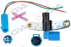 KRANK MİL SENSÖRÜ CLIO 2 1.4-1.6-LAGUNA 2 1.8- MEGANE I 1.6 K4J 16V-GVA 5314120-7700108073-8200468647-8200647556
