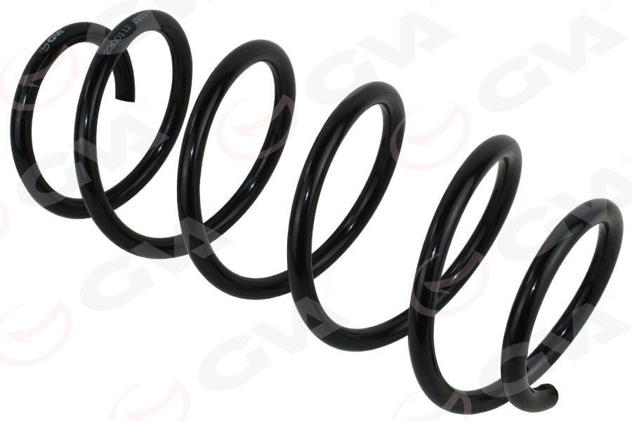 ÖN HELEZON YAYI FIESTA 08 14 1.4-1.6 TDCI DİZEL-GVA 2300112-8V515310EC-1547179