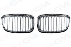 PANJUR KROM MAT GÜMÜŞ URBAN SET BMW F20 2011 2014-GVA 9106388-51137262119-20