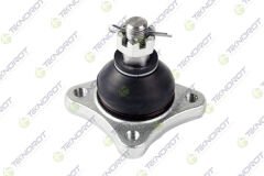 ROTİL ÖN SOL/SAĞ Ü ST MITSUBISHI L 200 4X4 KB4T 05 PAJERO III 00-06 PAJERO IV 06-TEKNOROT MI-525-4010A015-4010A099-MR496792