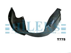 ÇAMURLUK DAVLUMBAZI ÖN SOL LINEA 06-HILEKS T775-51864775