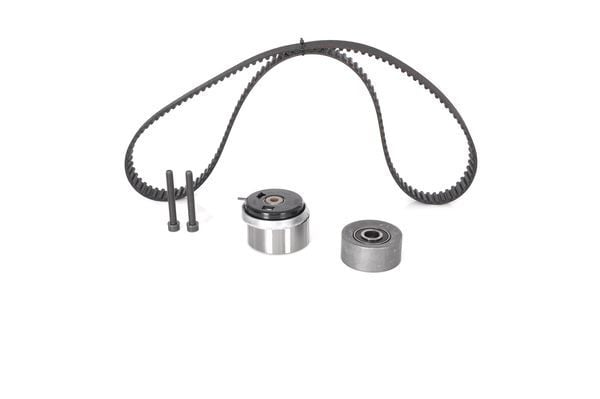 EKSANTRİK GERGİ KİTİ 146x240 ASTRA H-J-INSIGNIA-VECTRA C-CRUZE 1.6-1.8 Z16XEP-XER-A16LET-XER-B16XER-BOSCH 1987948215-1606314-1606355-95516739-95516740