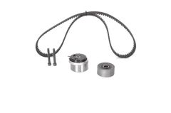 EKSANTRİK GERGİ KİTİ 146x240 ASTRA H-J-INSIGNIA-VECTRA C-CRUZE 1.6-1.8 Z16XEP-XER-A16LET-XER-B16XER-BOSCH 1987948215-1606314-1606355-95516739-95516740