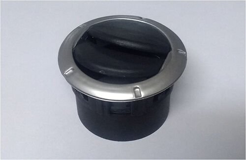 KALORİFER IZGARASI DİFÜZÖR KROM LOGAN I-II-SANDERO I-II-DUSTER-MASTER III-NUH 210002-8200817797