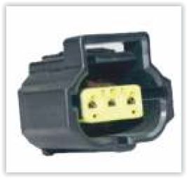 KİLOMETRE SENSÖR VE ALTERNATÖR SOKETİ FORD CONNECT-FOCUS-AFT 07-03P034