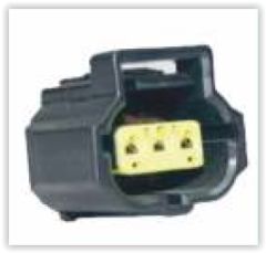 KİLOMETRE SENSÖR VE ALTERNATÖR SOKETİ FORD CONNECT-FOCUS-AFT 07-03P034