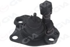MOTOR TAKOZU SAĞ ÖN RENAULT MEGANE I 96 SCENIC I 97 1.4 1.9D 2.0-GVA 9311133-7700832256