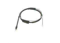 EL FREN TELİ ARKA SAĞ-SOL RENAULT MEGANE II 02 SCENIC II 02 UZUNLUK : 2.080 mm-BOSCH 1987477787-8200247043-8200243673