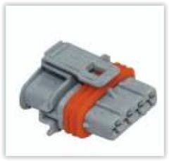 HAVA KÜTLE ÖLÇER DEBİMETRE/AKIŞMETRE SOKETİ MASTER-AFT 07-04P011-07-04P011