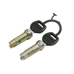 KAPI 2 Lİ KİLİT SET 87/99 D.Ş.M131-MITA 02231311