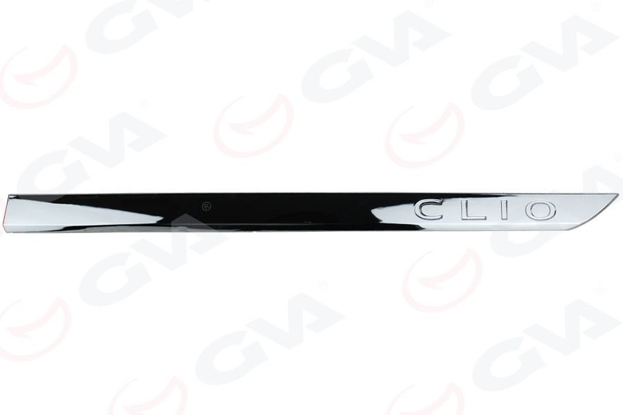 KAPI ÇEVRE BANDI ÇITASI ARKA SOL KROM CLIO V-GVA 9814453-828D13761R