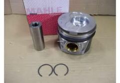 MOTOR PİSTON SEGMAN 0.50 VW T4 2.5 TDI ACV-AHD-ANJ 3.4.5 SİLİNDİR 81.51-MAHLE 0305902-074107103AB-074107065AB