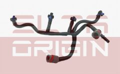 ORIGINAL-YAKIT HORTUMU DACIA LOGAN II 2012 -SANDERO II 2012 -1.5 DCI-1.5 BLUE DCI-K9K-RENAULT MEGANE IV 2015 - 1.5 DCI-1.5 BLUE DCI-1.6 DCI-1.8 BLUE DCI-K9K-R9M-ELTAORIGIN O11912745E-166712745R-473141441
