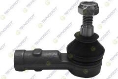 ROTBAŞI ÖN MITSUBISHI-COLT VI-2002-2012-SMART-FORFOUR 454-2004-2012-TEKNOROT MI-601-4544600205-MR977606