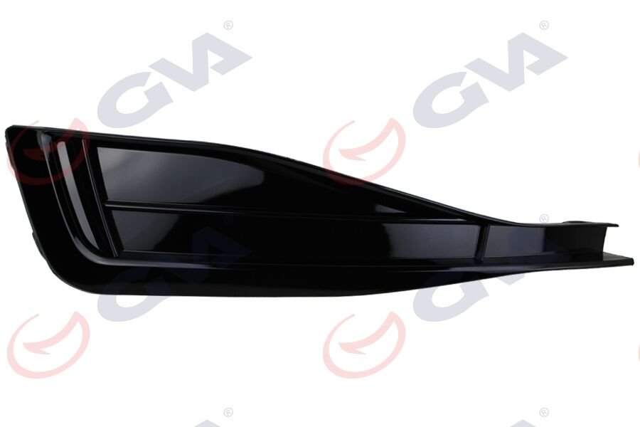SİS KAPAGI SİSSİZ L PARLAK SİYAH PASSAT 2019-GVA 9104617-3G0853665J BKZ