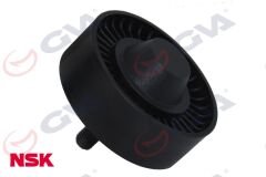 ALTERNATÖR GERGİ RULMANI POLO-CORDOBA-FABIA-GOLF7 1.2 TSI CBZA-CBZB-CBZC-GVA 2775119-03F145276