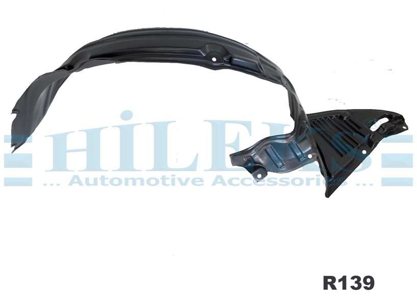 ÇAMURLUK DAVLUMBAZI ÖN SOL LAGUNA II 02-07-HILEKS R139-8200002139-8200477826-8200574459