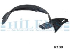ÇAMURLUK DAVLUMBAZI ÖN SOL LAGUNA II 02-07-HILEKS R139-8200002139-8200477826-8200574459
