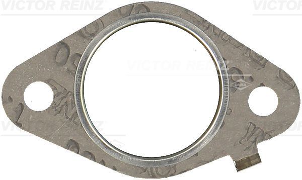 EGZOZ MANIFOLD CONTASI MERCEDES M103 W201 W124 W126 W463-V.REINZ 712659110-A1031421480-213.110