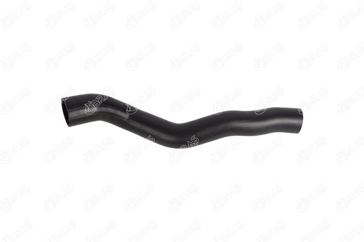 INTERCOOLER TURBO CIKIS HORTUMU MONDEO 11 15 S MAX GALAXY 11 15 1.6TDCI VOLVO S60 V60 S80 V70 1.6D 10 15-IBRAS-31338222-BG916K863CA