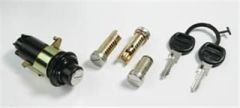 KAPI 4LÜ KİLİT SET 88/99 D.Ş M131-MITA 02231211