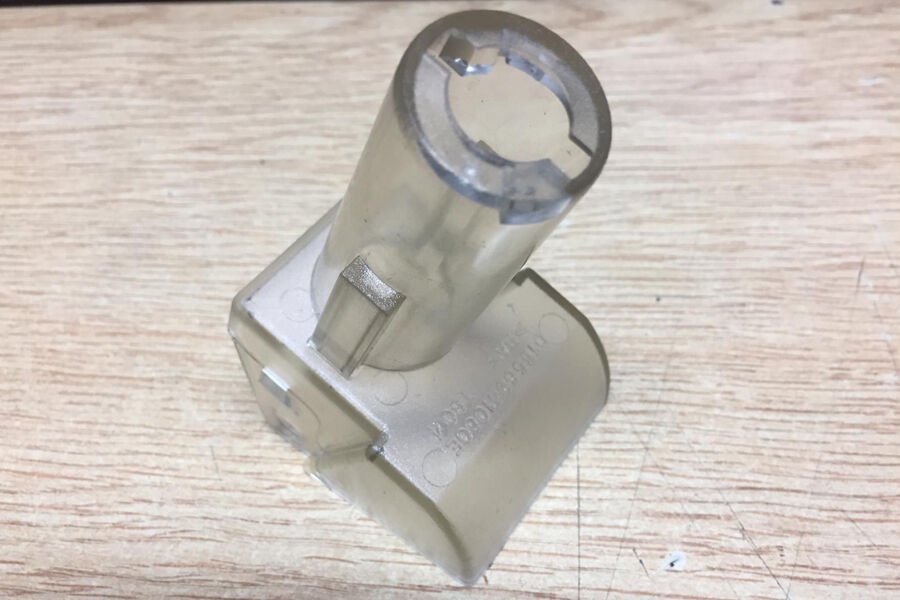 MAZOT DEPO KAPAK SUPORTU FIORINO-DOBLO-OEK 1356941080E-1356941080