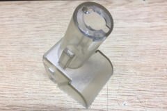 MAZOT DEPO KAPAK SUPORTU FIORINO-DOBLO-OEK 1356941080E-1356941080