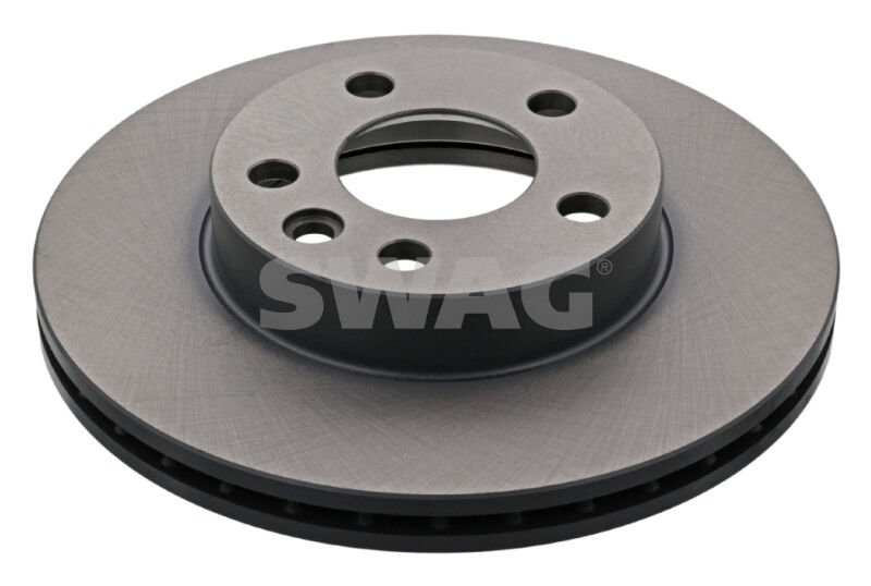ÖN FREN AYNASI TRANSPORTER T4 1.9 D TD 2.4 D 2.5 TDİ 90/4.03 280x24x5DLxHAVALI FEBI 14040-SWAG 30914040-7D0615301A-701615301F-7D0615301C