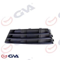 ÖN TAMPON SİS ÇERÇEVESİ SİSSİZ SAĞ AUDI A4 2016-GVA 9109848-8W0807682B