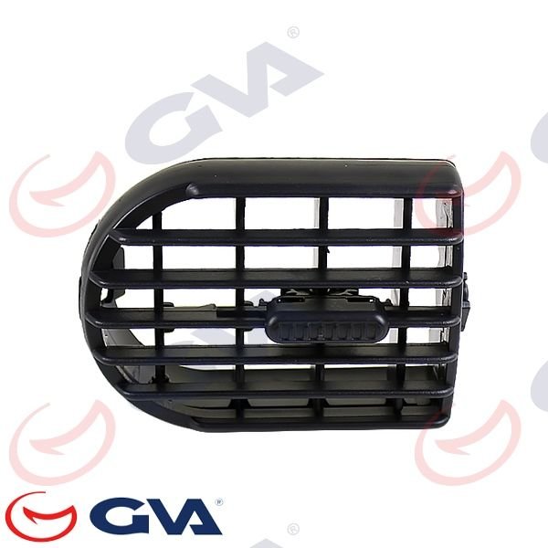 TORPİDO HAVALANDIRMA DİFRİZÖR NOZULU IZGARASI CORSA C-COMBO C-GVA 9590410-1814008-24403711-90535120