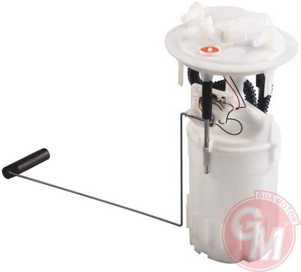 YAKIT DEPO ŞAMANDIRASI RENAUL MASTER III 2.3 M9T C100 LİTRE MOTORSUZ-GUA 41104-172020069R-172022980R