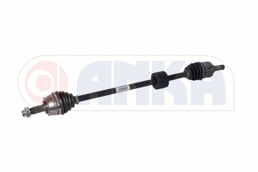AKS KOMPLE SAĞ LALELİ FIAT EGEA 1.4 16V 15-ANKA 10500022-55182803