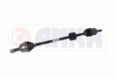 AKS KOMPLE SAĞ LALELİ FIAT EGEA 1.4 16V 15-ANKA 10500022-55182803