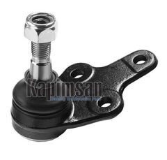 ALT ROTİL 18mm FOCUS 04 FOCUS 2.0 LPG 2.0 TDCİ 08 1.6LPG 09 CMAX 04 VOLVO S40 04 C30 06 C70-KAPIMSAN 08-04705-1234382-ME3M5J3395AA-30714422