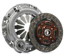 DEBRİYAJ SETİ BASKI DİSK BİLYA MITSUBISHI ASX 1.6L 4A92 köpek balığı 10--EXEDY MBK2128-MZ690511-2301A088