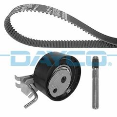 EKSANTRİK GERGİ KİTİ 104x170 106-206-207-306-307-BIPPER-PARTNER-BERLINGO-C2-NEMO-FIORINO 1.4-1.4i-DAYCO-9400831869-0831.87-0831.S0-0831.86