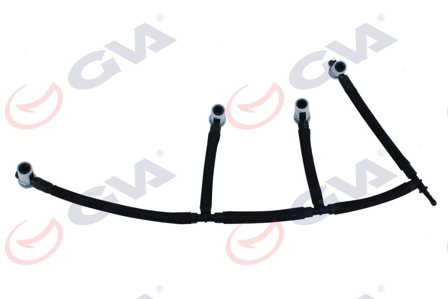 ENJEKTÖR GERİ DÖNÜŞÜM HORT.GOLF-POLO-LE-OCT-SUP-TROC CBKA-CXXB-GVA 9104619-04L130235B