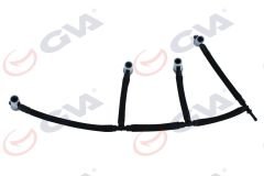 ENJEKTÖR GERİ DÖNÜŞÜM HORT.GOLF-POLO-LE-OCT-SUP-TROC CBKA-CXXB-GVA 9104619-04L130235B
