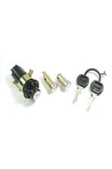 KAPI 3LÜ KİLİT SET 88/99 D.Ş M131-MITA 02231131