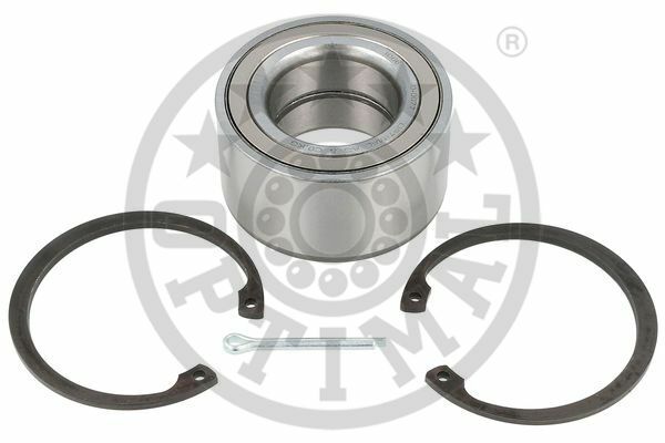 ÖN TEKER RULMANI ASTRA F 92 VECTRA A 88 COMBO B-KADETT-ASCONA-CALIBRA-ESCORT V-VI-VII 90-99 - FIESTA III-IV 89-00 -KA 96 713644170-OPTIMAL 201032-1603191-5024196-1604287-91AB1215AA