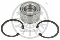 ÖN TEKER RULMANI ASTRA F 92 VECTRA A 88 COMBO B-KADETT-ASCONA-CALIBRA-ESCORT V-VI-VII 90-99 - FIESTA III-IV 89-00 -KA 96 713644170-OPTIMAL 201032-1603191-5024196-1604287-91AB1215AA