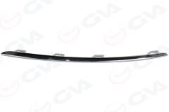 TAMPON IZGARA NIKELAJI ON SOL UST AMG MERCEDES S-CLASS W222 14-GVA 9107010-A2228853601